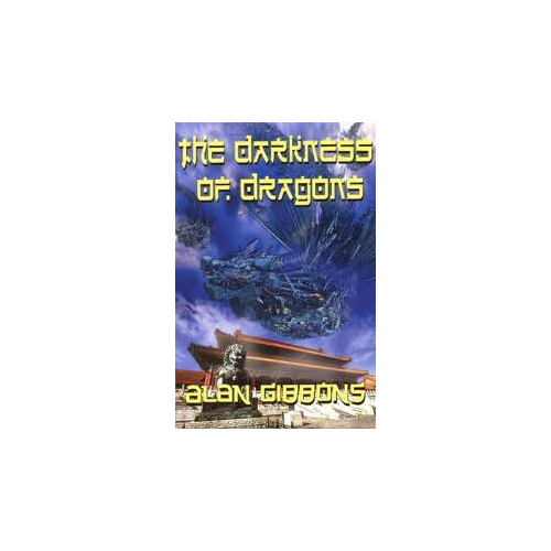 The Darkness of Dragons BooksIntermediate Fiction Craniums Books