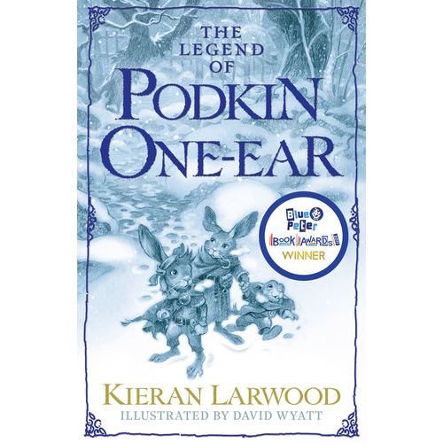 The Five Realms; The Legend of Podkin One-Ear