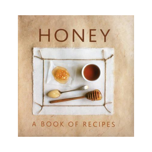 Honey, A book of recipes.Helen Sudell