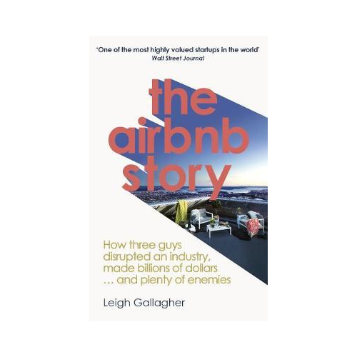 The airbnb story