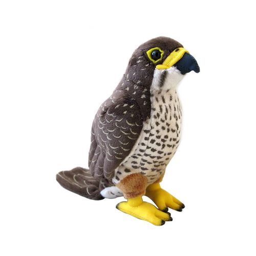 NZ Falcon with sound 15cm