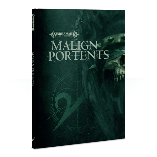 80-25 Age of Sigmar Malign Portents
