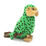 Kakapo with sound 15cm 