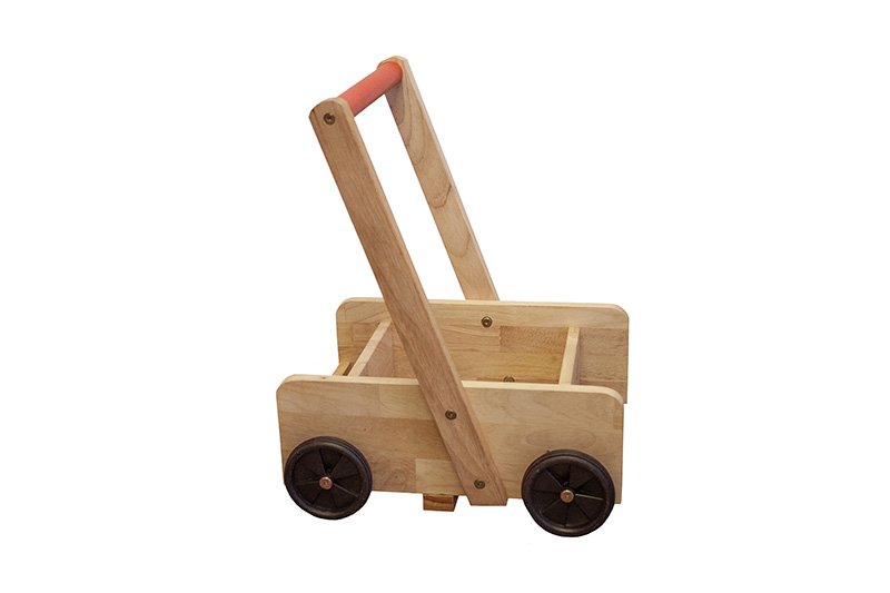 classic baby walker