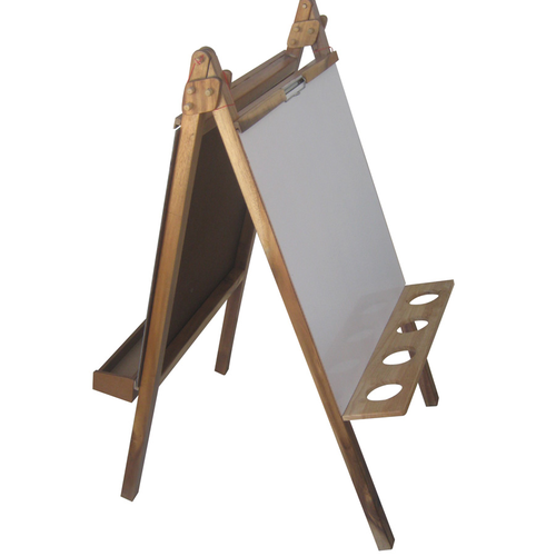 5 in 1 Painting Easel Arts & Craft Craniums Books Toys