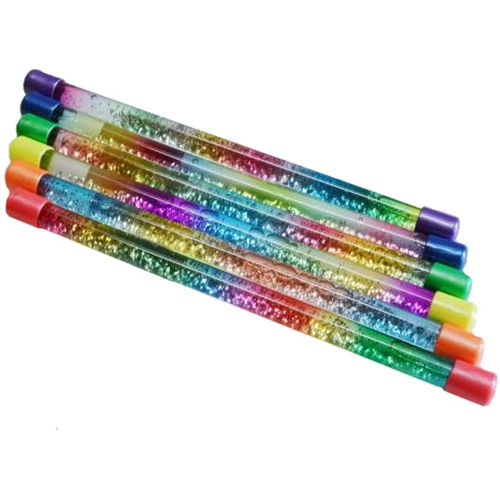 Glitter Baton UV