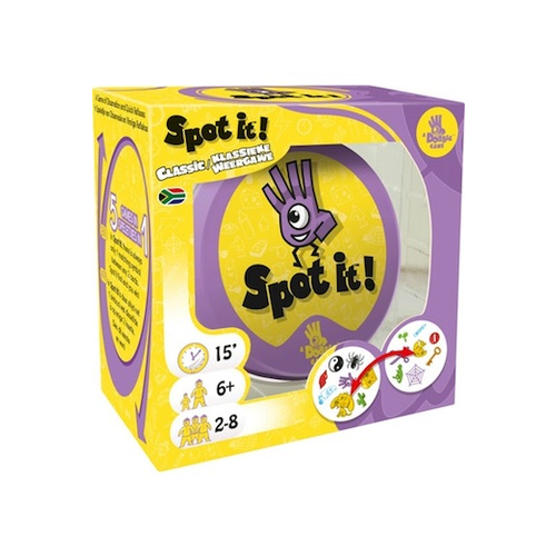 Spot-It