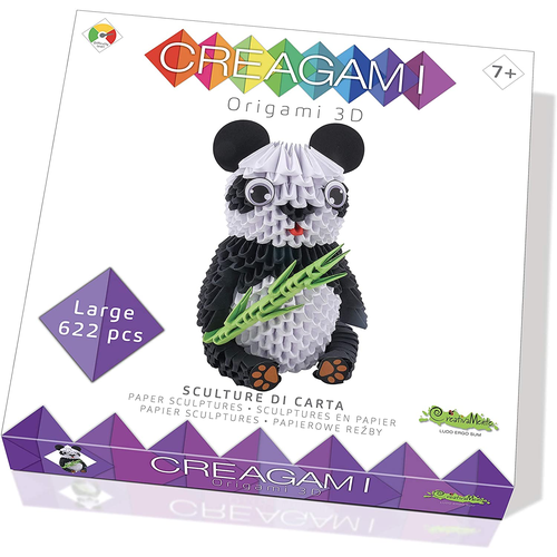 Creagami Panda