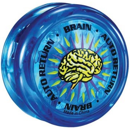 Yomega Brain Yoyo