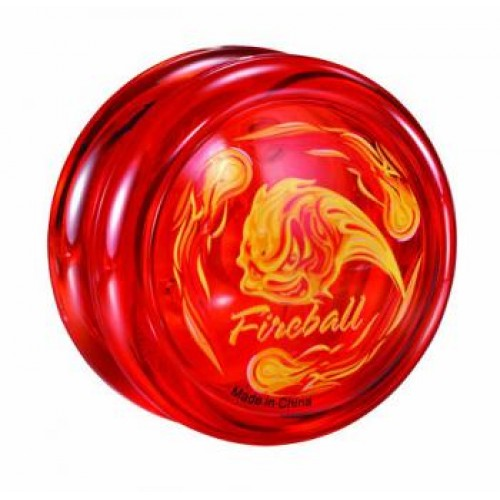 Yomega Fireball Yoyo