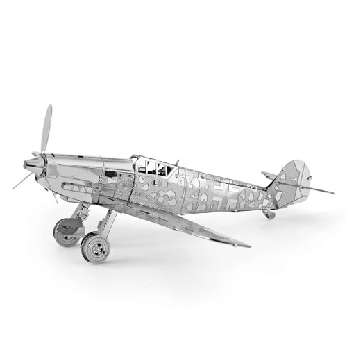 Metal Earth - Messerschmitt BF 109