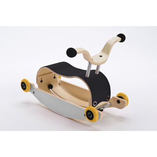 Wishbone MiniFlip Top Red JuniorsBikes, Trikes and Ride Ons