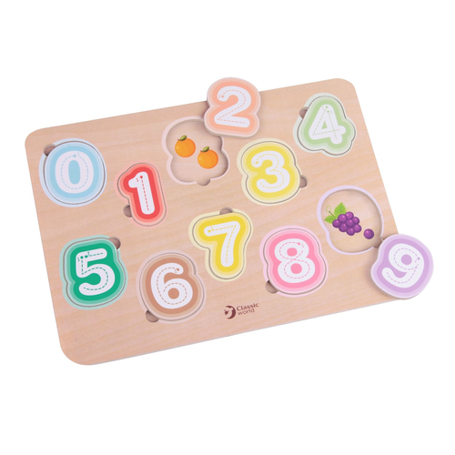 Number Puzzle