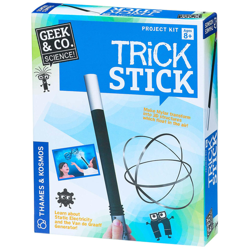 Trick Stick