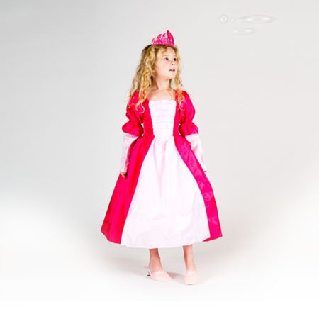 princess holly costume