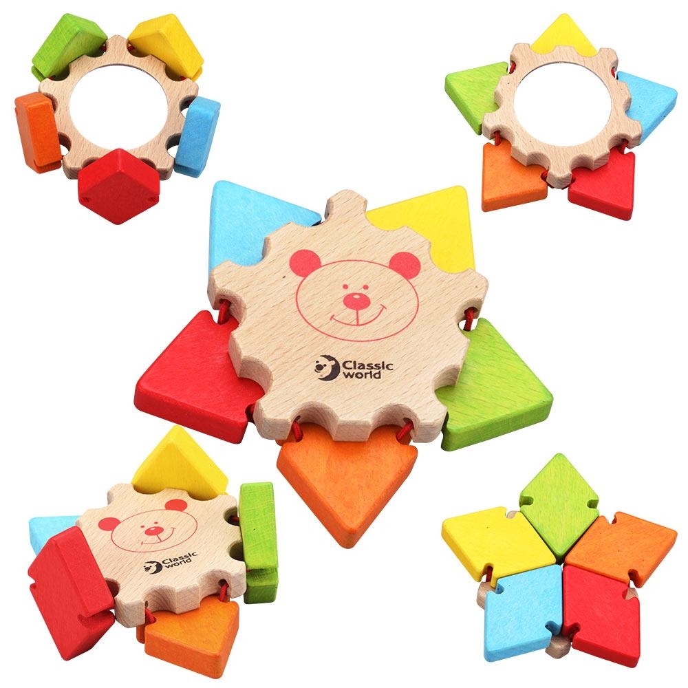 Little Mirror Flower JuniorsLearning Play Craniums Books Toys Hobbies Science Art