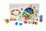 Lalaboom Snap Beads 36 pc beads and accessories