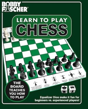 Bobby Fischer Learn To Play Chess Games Puzzles Classic Games Chess Craniums Books Toys Hobbies Science Art Bobby Fischer Learn To Play Chess Games Puzzles Classic Games Chess Craniums Books Toys Hobbies Science Art