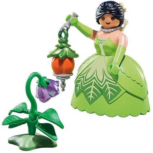 Playmobil Garden Princess
