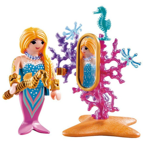 Playmobil Mermaid