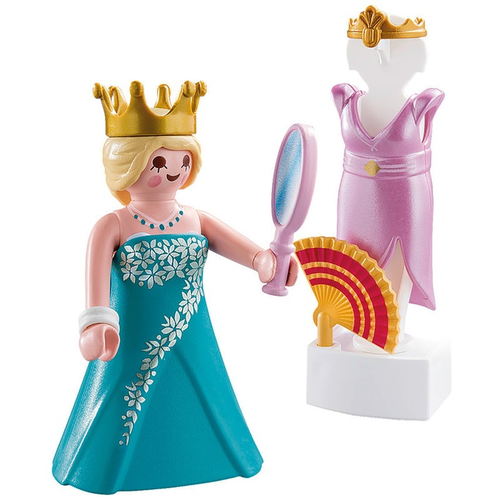 Playmobil Princess with Mannequin