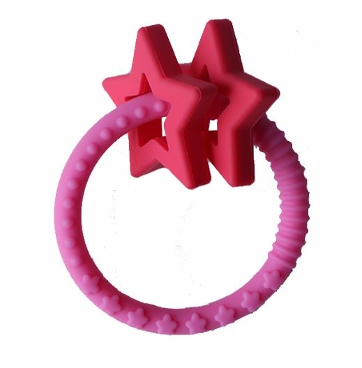 jellystone teether