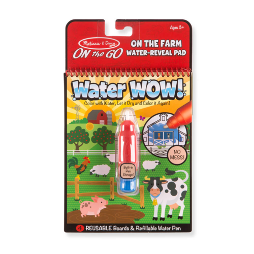 Water WOW Farm