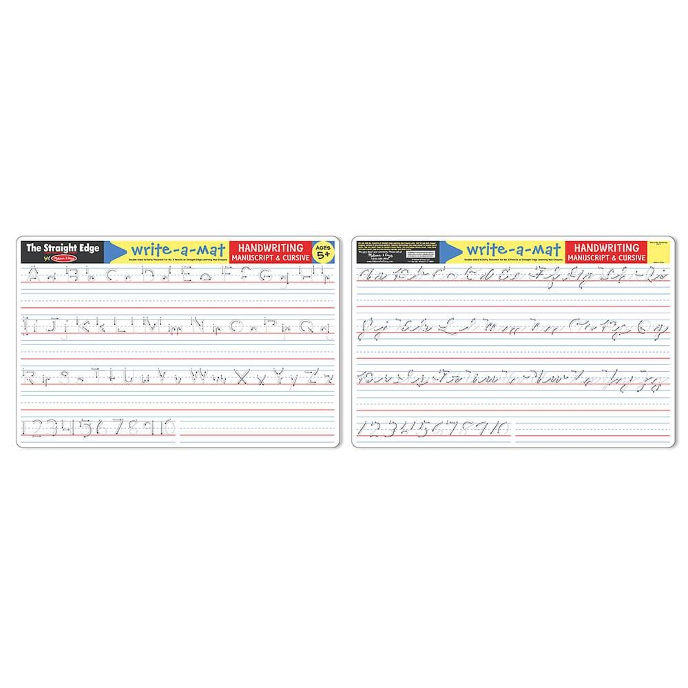 ed resources melissa and doug