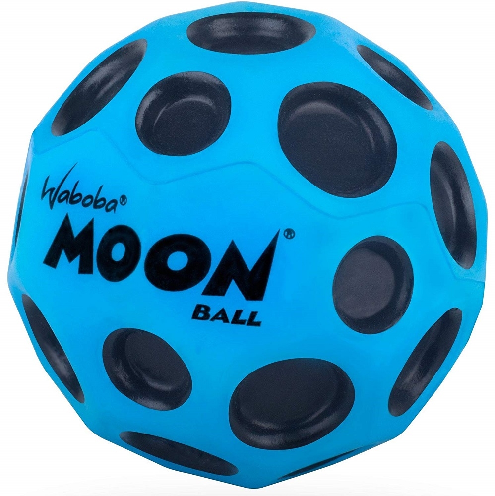 Waboba Moon Ball ToysOutdoor PlayBalls Craniums Books Toys