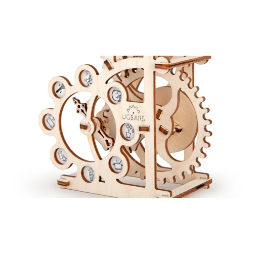 UGears Dynamometer