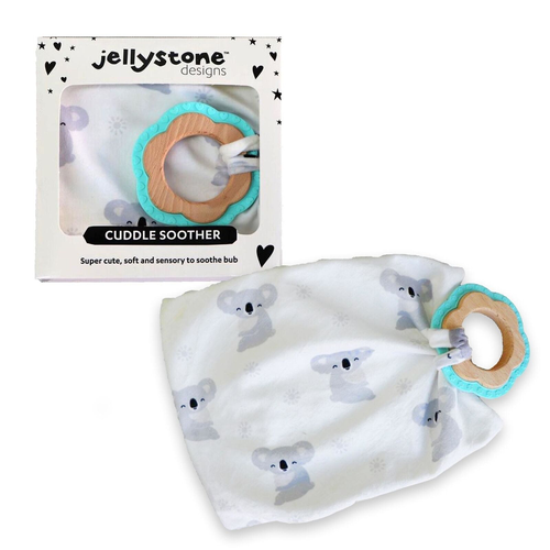 Jellystone Cuddle Soother