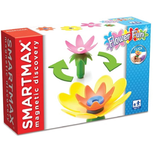 SmartMax Flower Fun Set