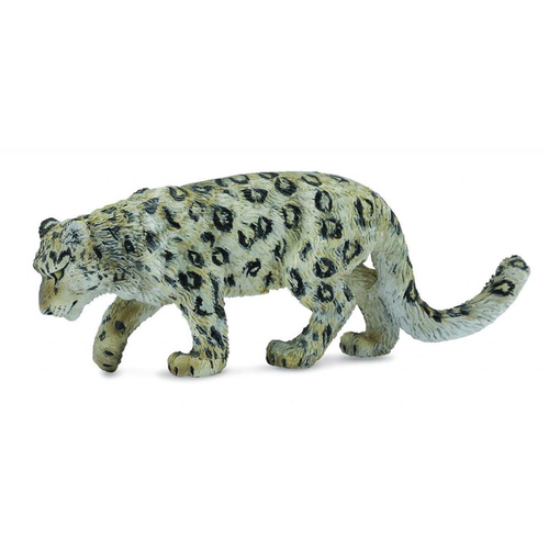 Collecta Snow Leopard