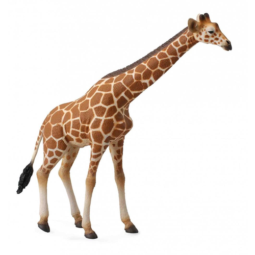 Collecta Reticulated Giraffe