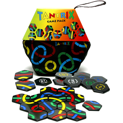 Tantrix Game Pack