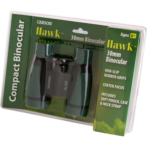 Hawk 5×30 Kids Ultra Binocular