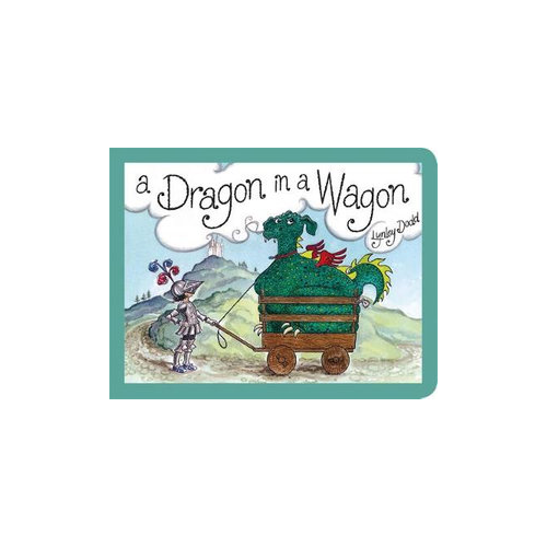 A Dragon in a Wagon 