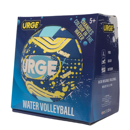 Urge Volleyball