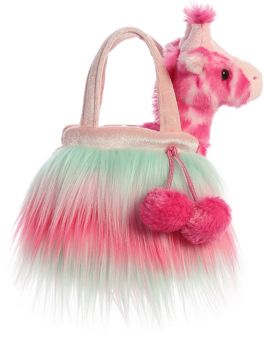 Furries Sunrise Pet Carrier ToysSoft toysNovelty Craniums Books