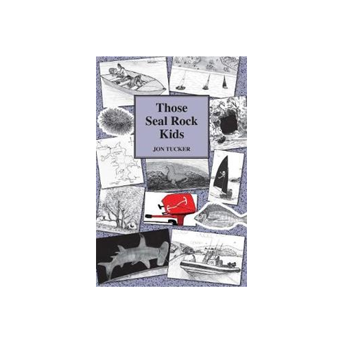 Those Seal Rock Kids