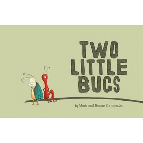 Two Little Bugs 