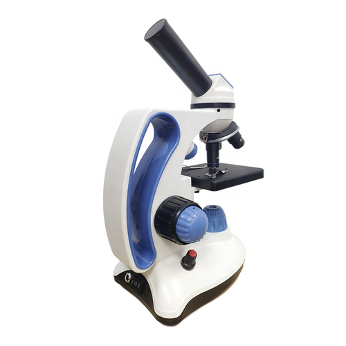 Student Microscope - Monocular