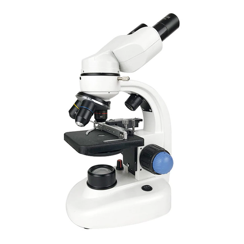 Student Binocular Microscope