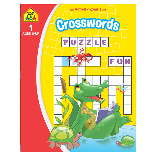 SZ Crosswords
