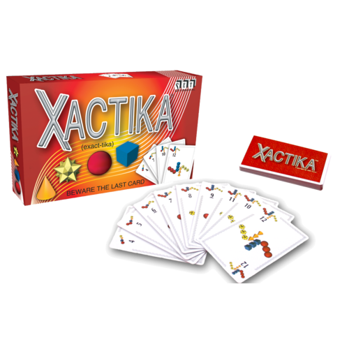 Xactika