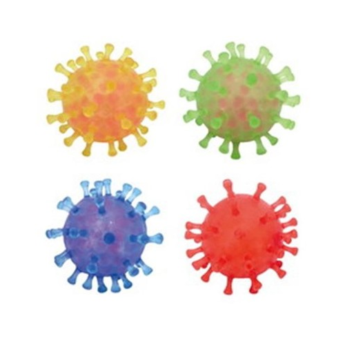 Virus Squeeze Ball 85mm