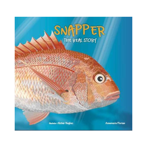 Snapper - The Real Story