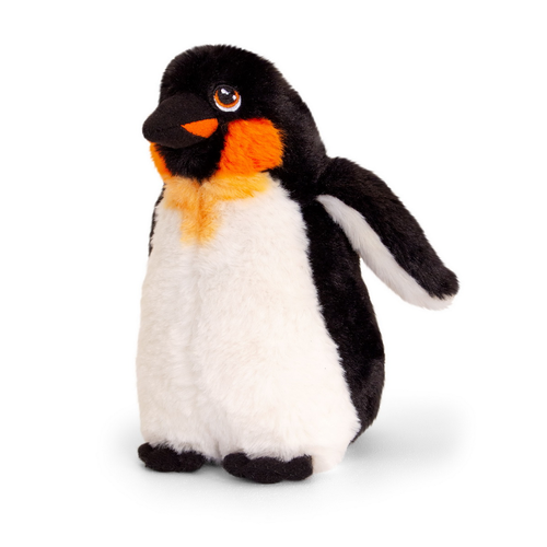 20cm Keeleco Emperor Penguin