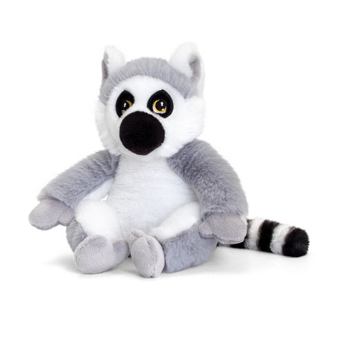 18cm Keeleco Lemur