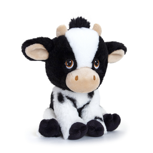 18cm Keeleco Cow 